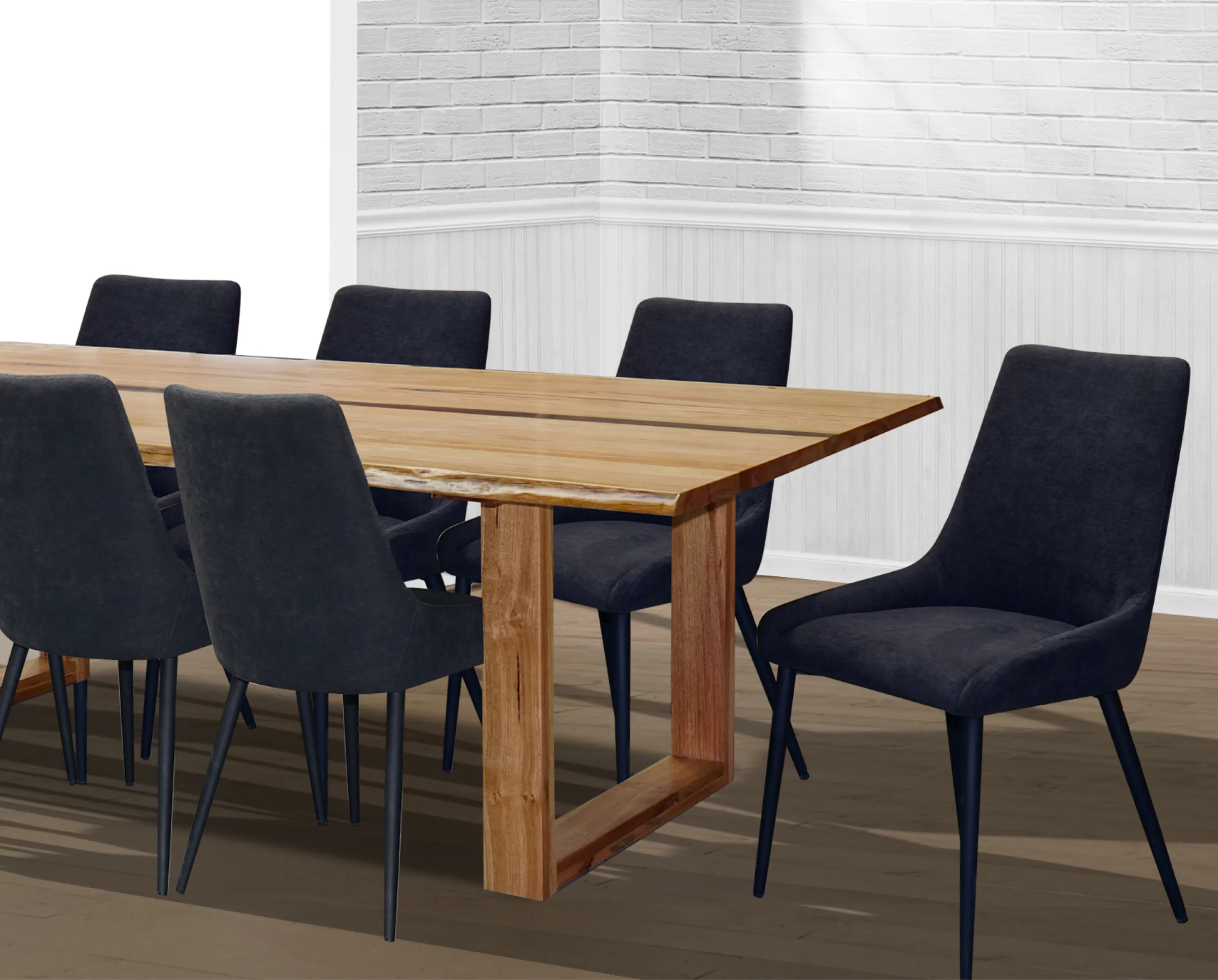 M Design Furniture Site